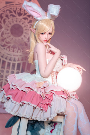 Calla Sex doll (Bezlya Doll 155cm e-cup 2.2cf silicone)