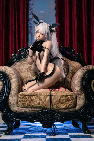 Chunmomo Sex doll (Bezlya Doll 155cm e-cup 2.2cf silicone)