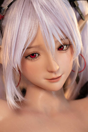 Chunmomo Sex doll (Bezlya Doll 155cm e-cup 2.2cf silicone)
