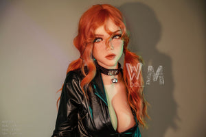 Marcia sexpuppe (WM-Doll 166 cm C-cup #398 tpe)