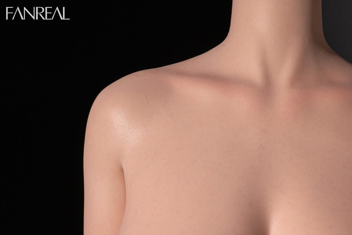 Mo Sex doll (FanReal Doll 155cm F-cup silicone)