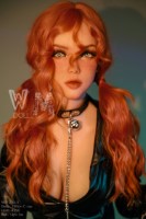 Marcia sexpuppe (WM-Doll 166cm C-cup #398 TPE)