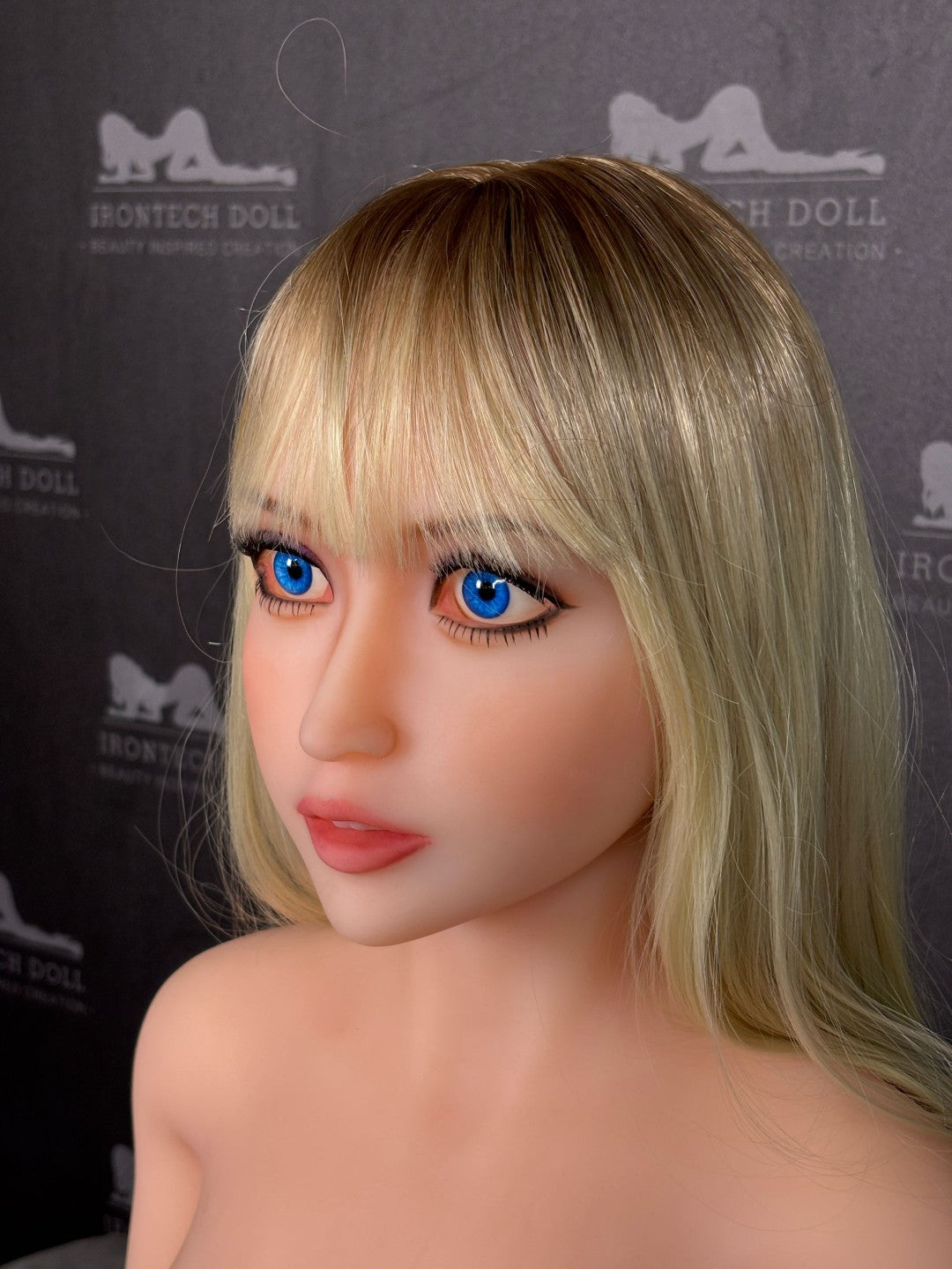 Miyin sexpuppe (Irontech Doll 154cm F-cup #70 TPE) EXPRESS OUTLET