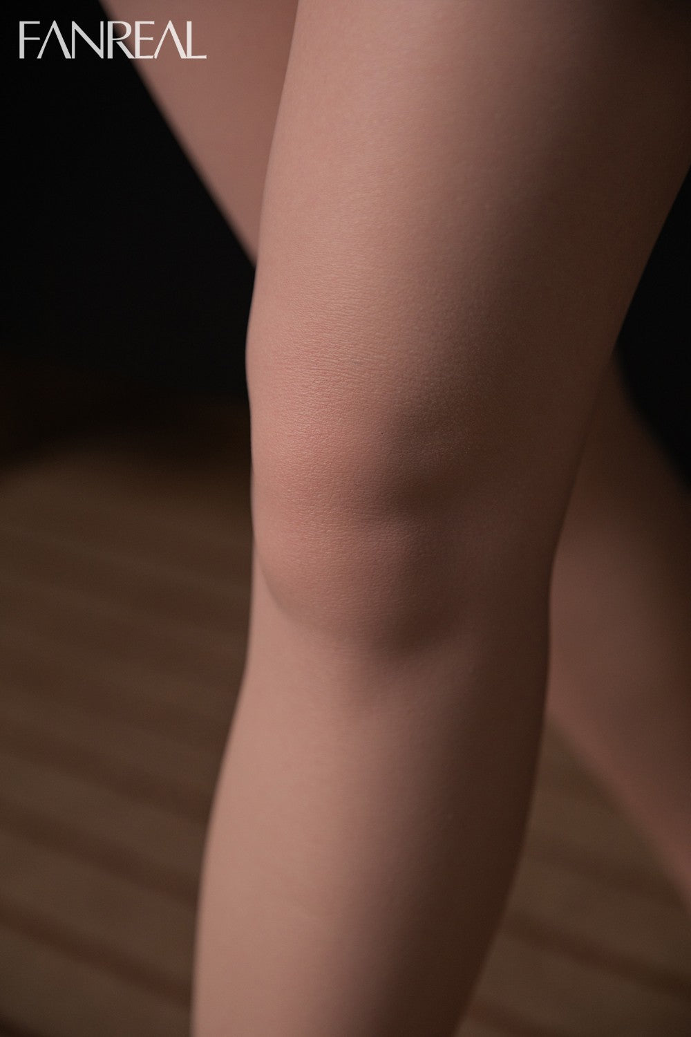 Kimmy sexpuppe (FanReal Doll 155 cm f-cup RST Silikon)