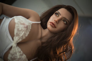 Isla sexpuppe (Yl-Doll 158cm d-cup TPE+Silikon)