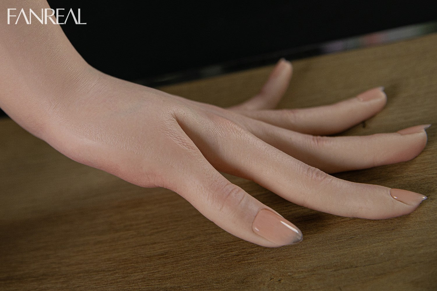 Kimmy sexpuppe (FanReal Doll 155cm F-cup RST Silikon)