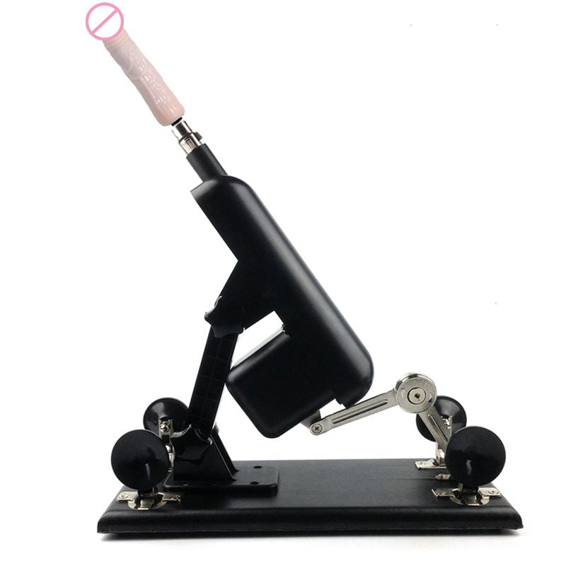 Hemmafixarn Kullmachine (Sexlandet Premium)