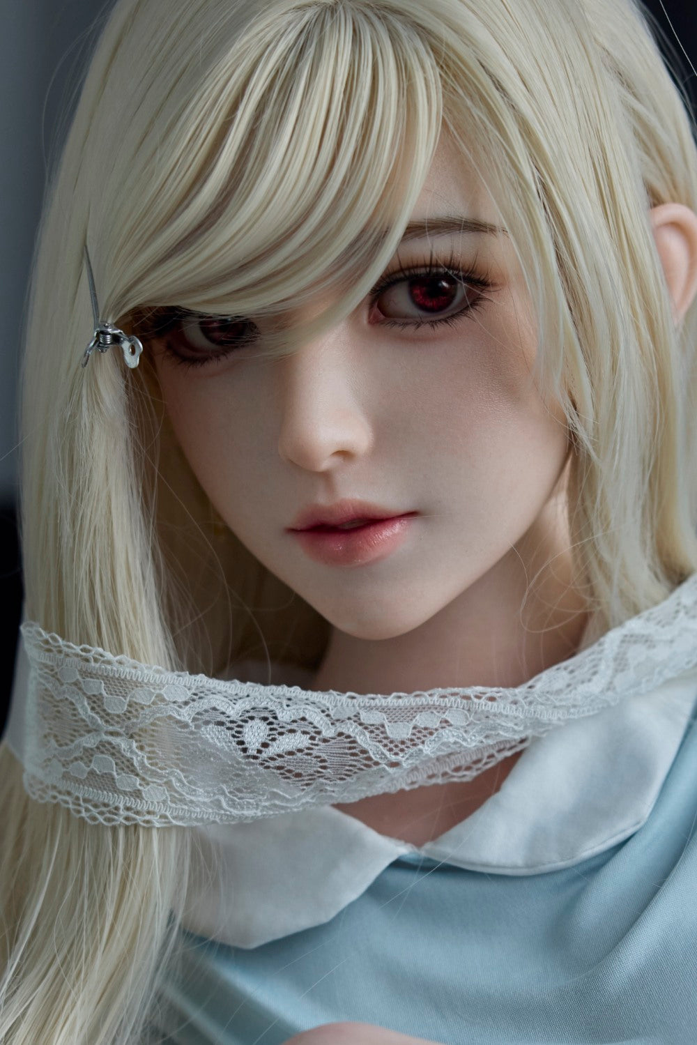 Chuye sexpuppe (Starpery 151cm C-cup TPE+Silikon)