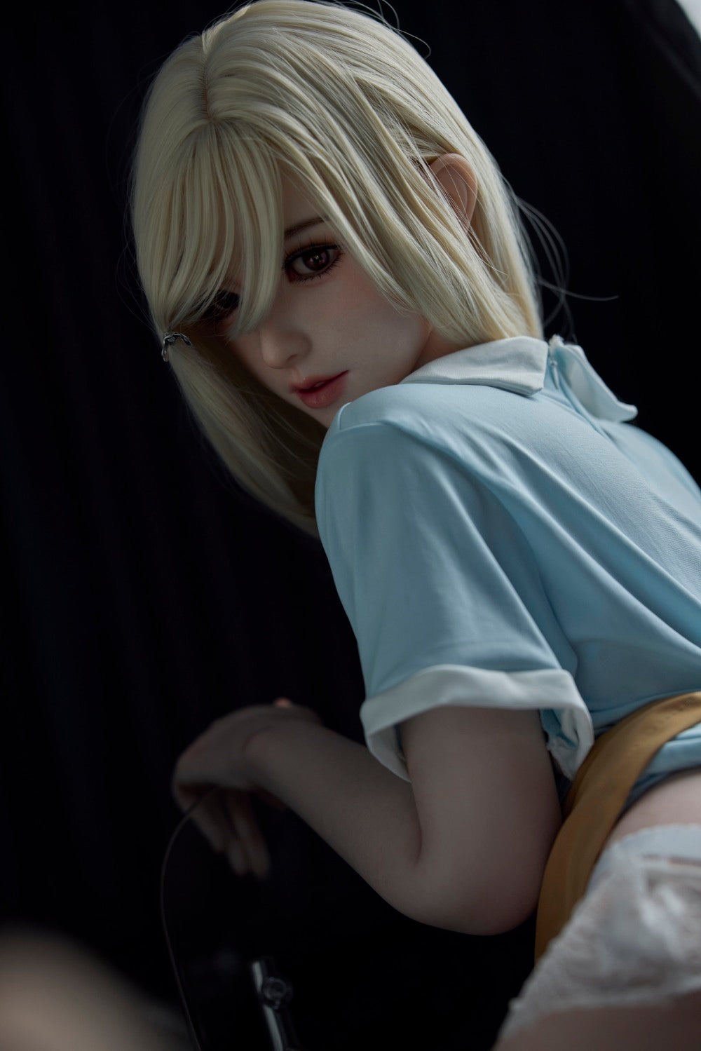 Chuye sexpuppe (Starpery 151cm C-cup TPE+Silikon)