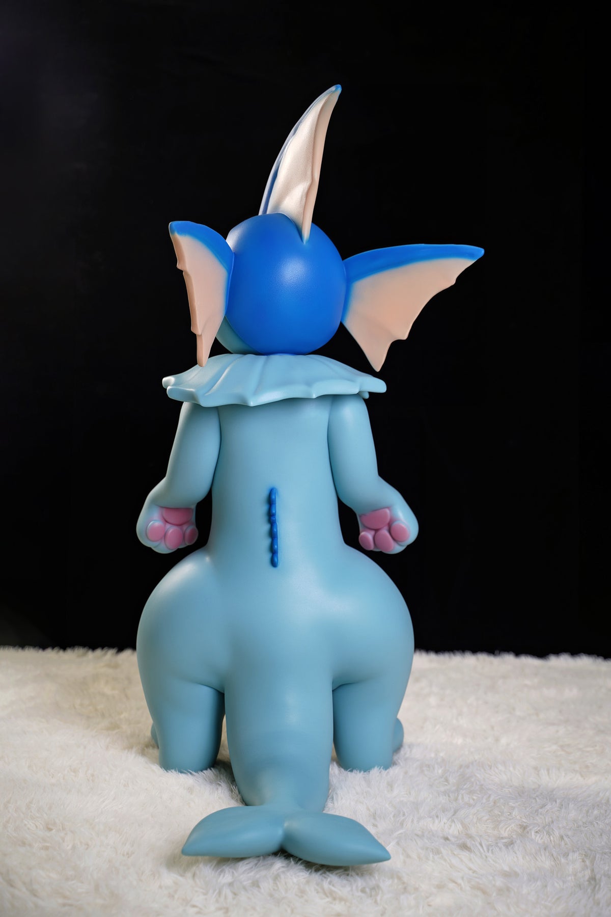 Vaporeon Sex doll (Dolls Castle 100 cm silicone)