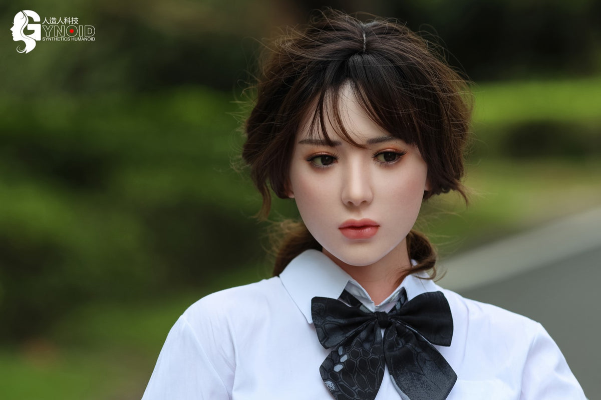 sexpuppe Lisa Modell 13 (Gynoid Doll 170cm F-cup Silikon)