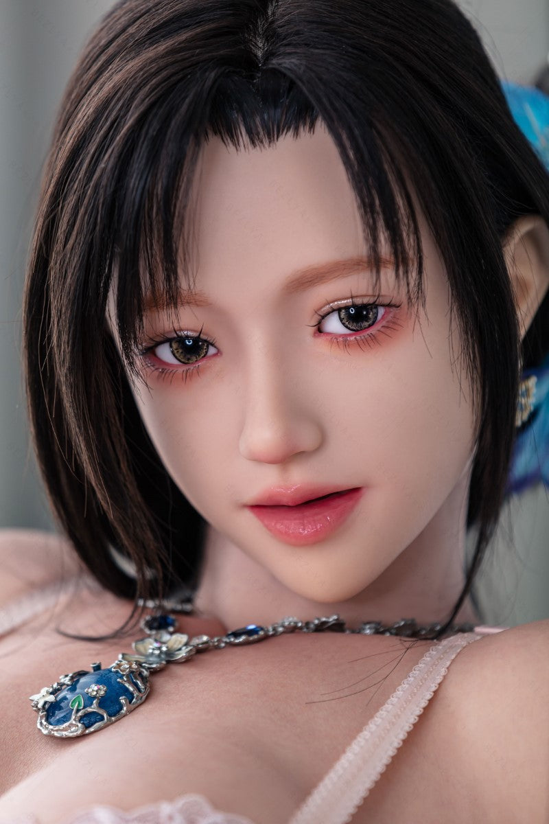 Durex Scarlett sexpuppe (Bezlya Doll 168cm F-cup 2,2U Silizium)