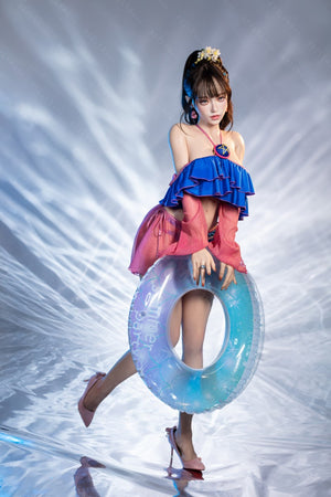 Nymphaea sexpuppe (Bezlya Doll 155 cm e-cup 2.2CF Silikon)