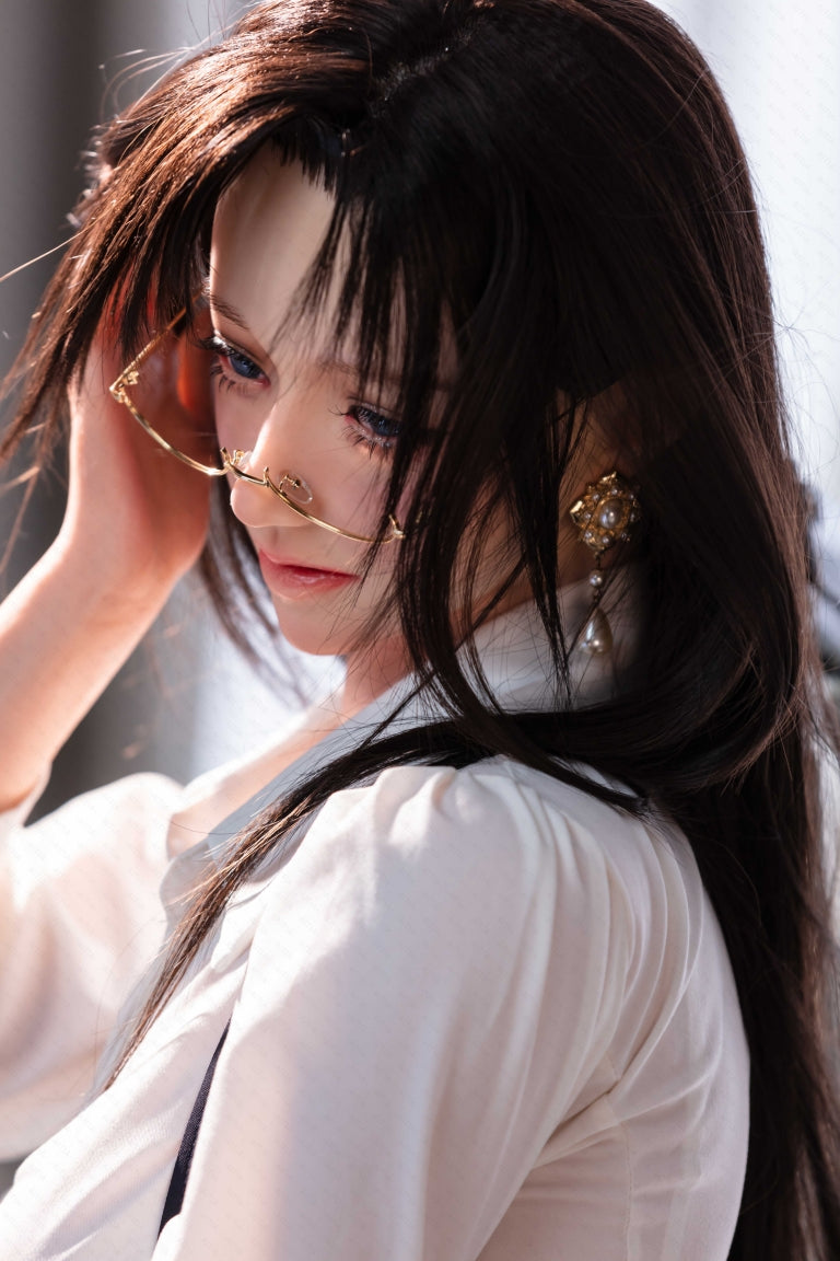 GangBen sexpuppe (AITIA Puppe 167cm F-cup 2,2U Silizium)