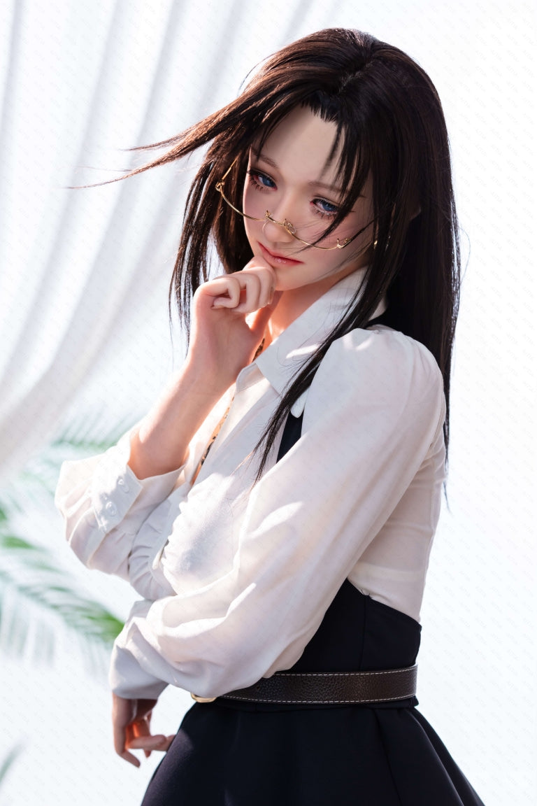 GangBen sexpuppe (AITIA Puppe 167cm F-cup 2,2U Silizium)