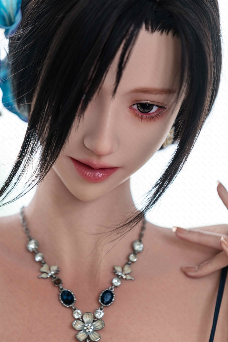 GangBen sexpuppe (AITIA Puppe 167cm F-cup 2,2U Silizium)