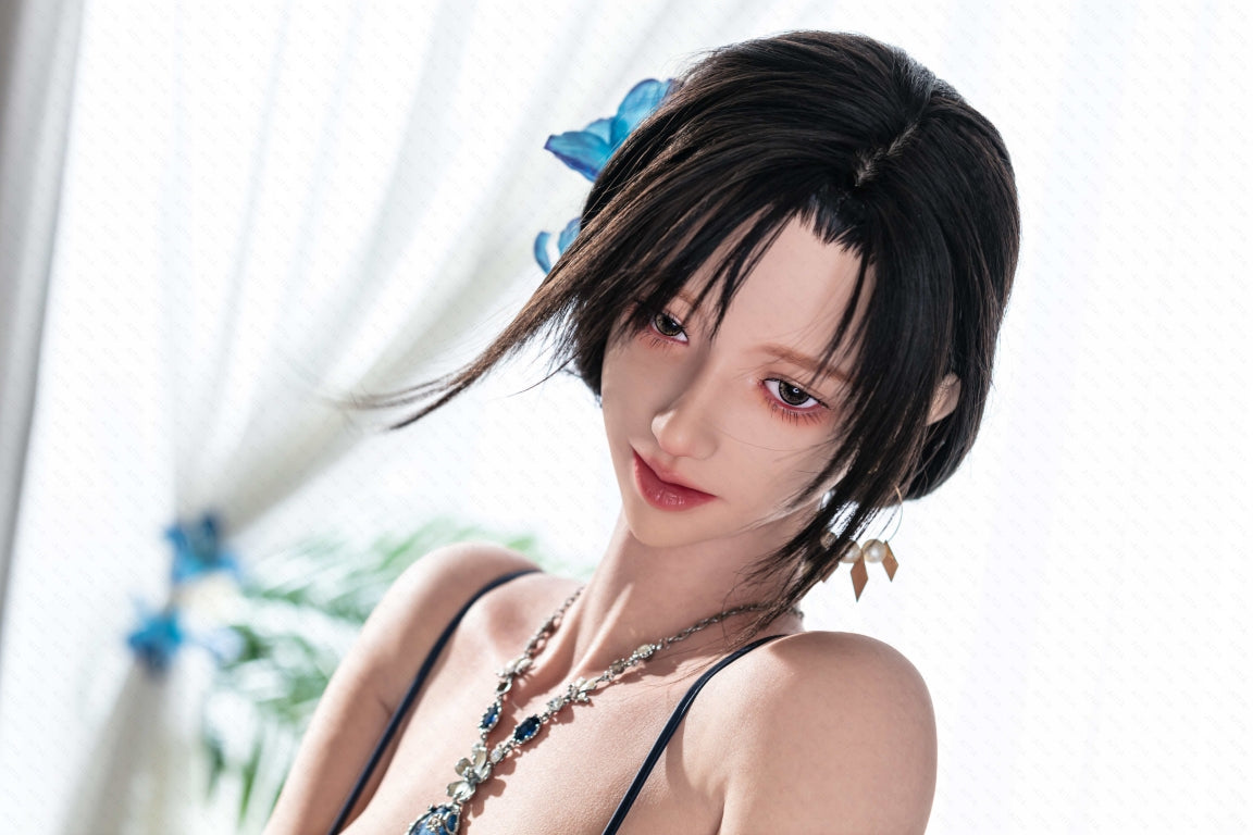 GangBen sexpuppe (AITIA Puppe 167cm F-cup 2,2U Silizium)