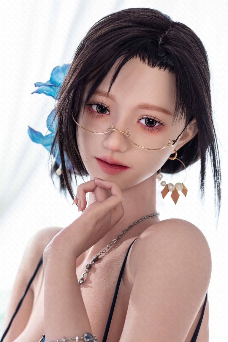 GangBen sexpuppe (AITIA Puppe 167cm F-cup 2,2U Silizium)