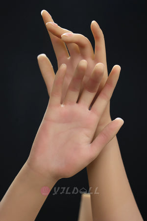 Akari Sex doll (YJL Doll 161cm i-cup silicone)