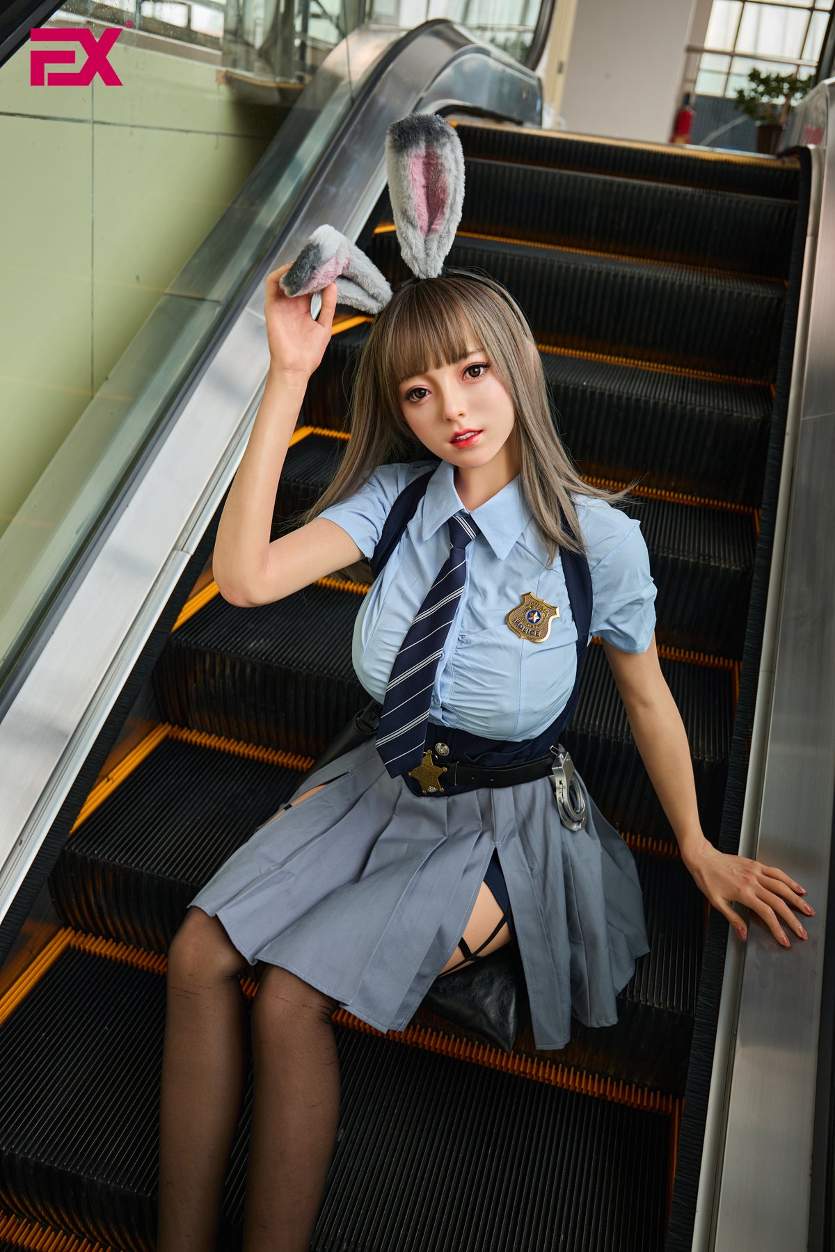 Seidelbast sexpuppe (EXPuppe 168cm F-cup #Ukiyo-E Silikon)