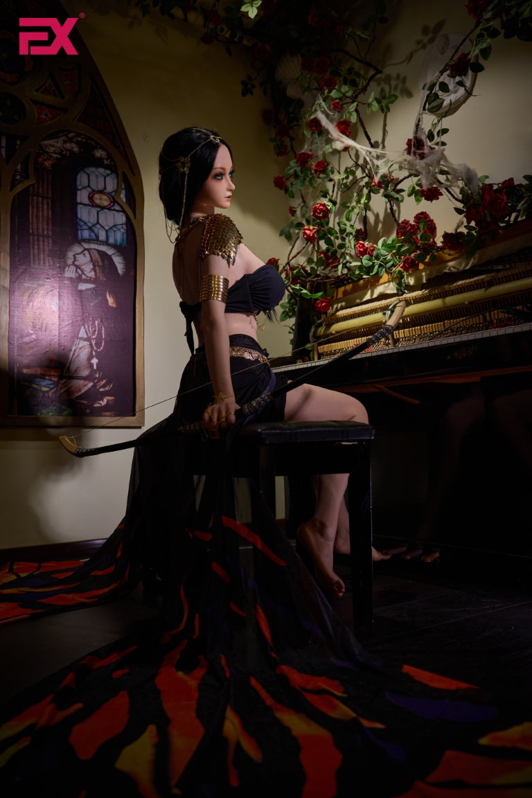 Faye sexpuppe (EXPuppe 166cm G-cup #Ukiyo-E Silikon)