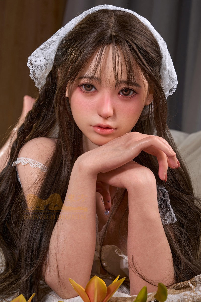 Miku sexpuppe (Irontech Doll 153cm E-cup S14 Silikon)