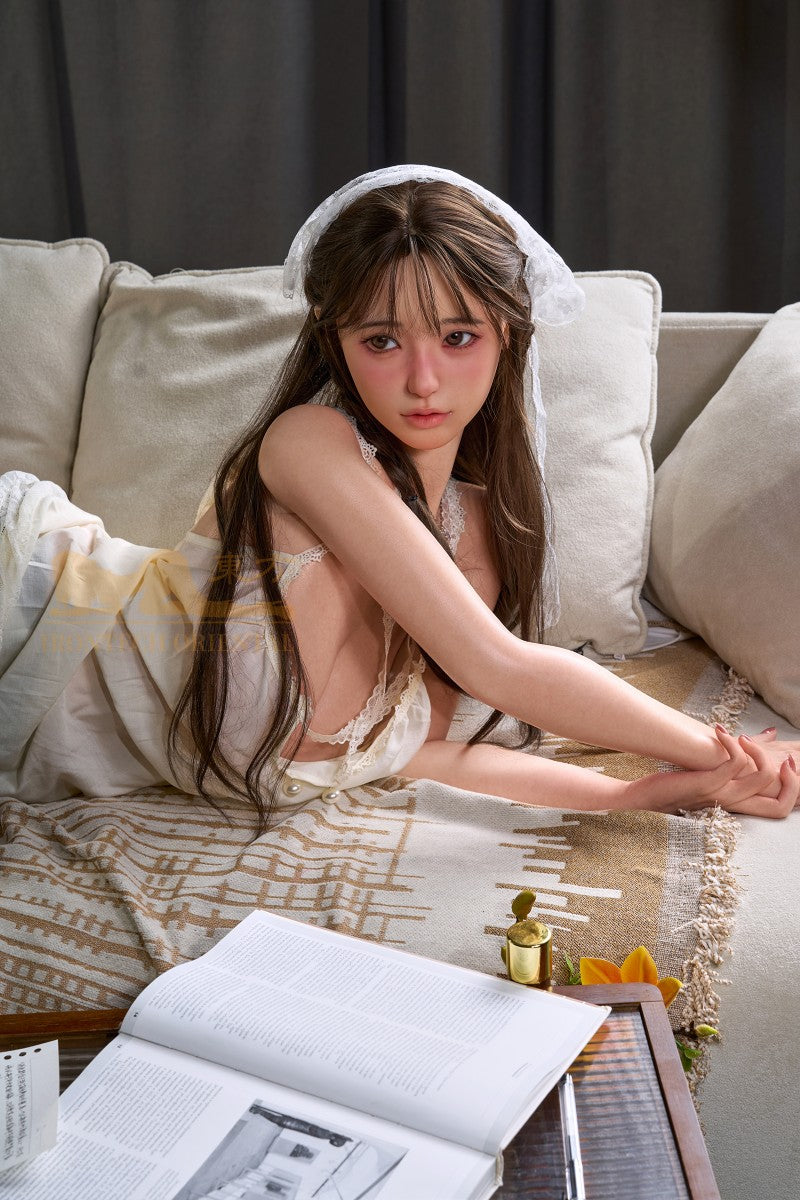 Miku sexpuppe (Irontech Doll 153cm E-cup S14 Silikon)