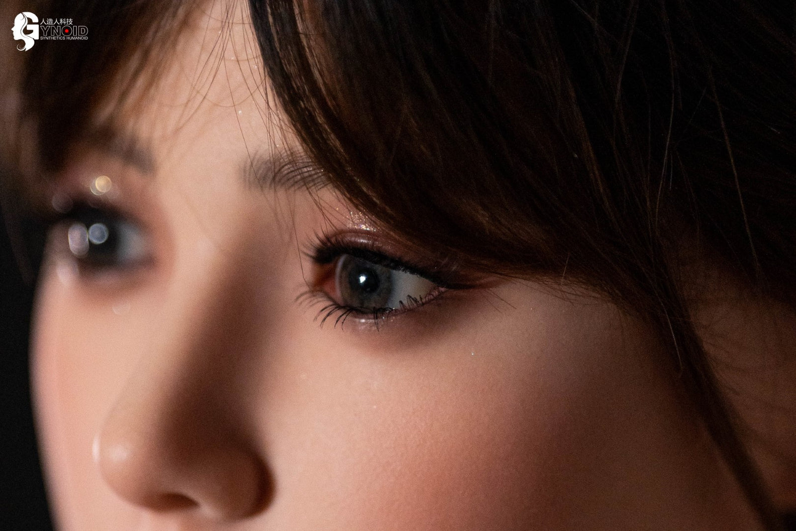 sexpuppe Lori Modell 13R Deluxe (Gynoid Doll 170cm F-cup Silikon)