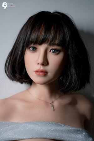 sexpuppe Lori Modell 13r Deluxe (Gynoid Doll 170 cm f-cup Silikon)