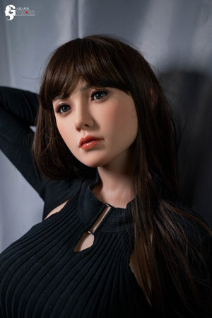 sexpuppe Lori Modell 13r Deluxe (Gynoid Doll 170 cm f-cup Silikon)