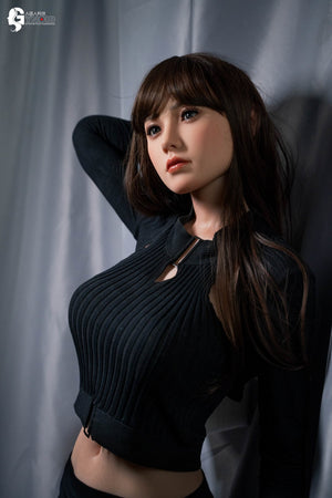 sexpuppe Lori Modell 13r Deluxe (Gynoid Doll 170 cm f-cup Silikon)