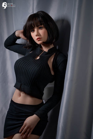 sexpuppe Lori Modell 13r Deluxe (Gynoid Doll 170 cm f-cup Silikon)
