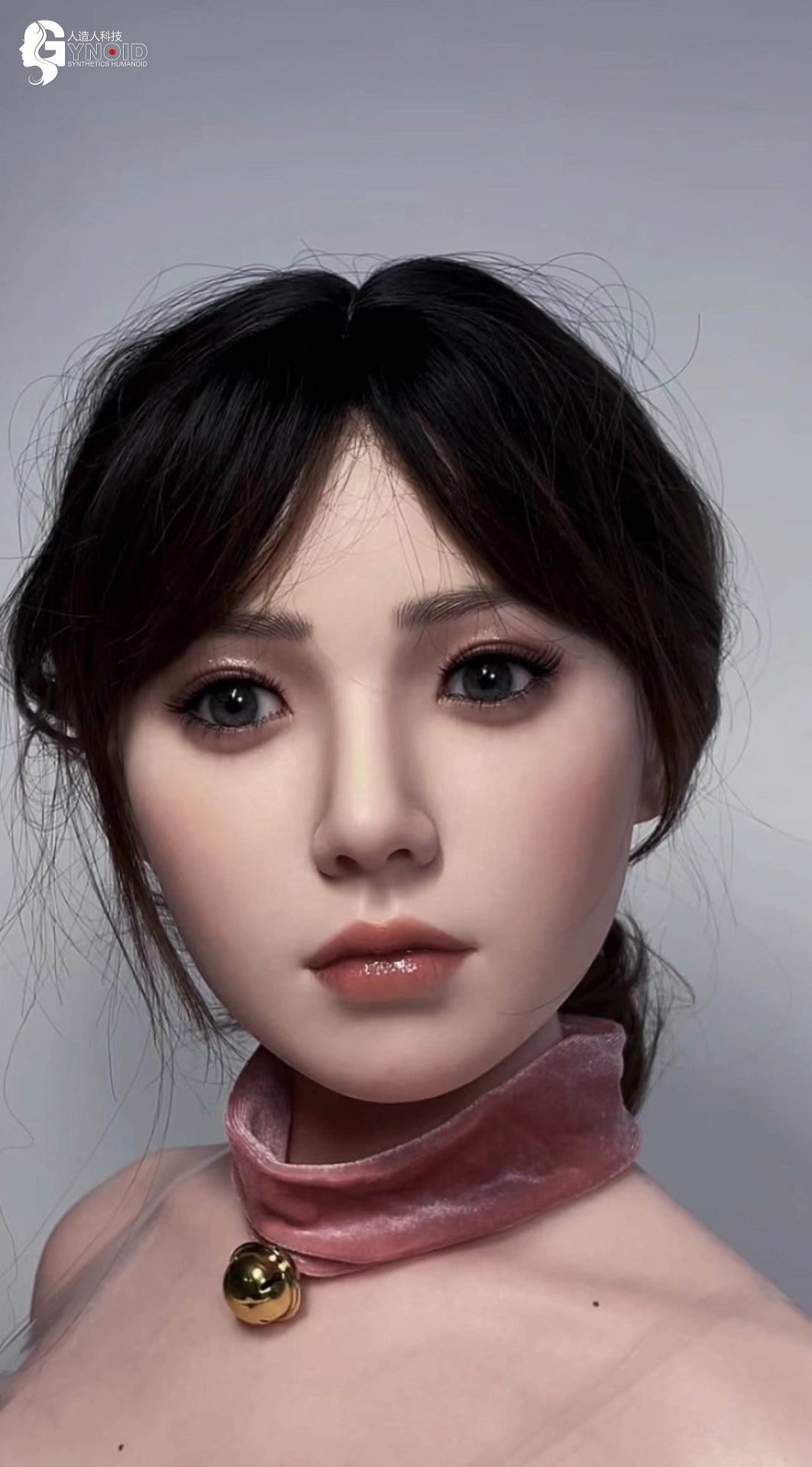 sexpuppe Lori Modell 13R Deluxe (Gynoid Doll 170cm F-cup Silikon)