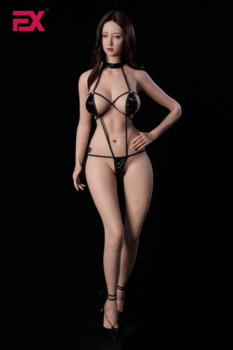 Mickey 2 sexpuppe (EXPuppe 166cm G-cup #Ukiyo-E Silikon)
