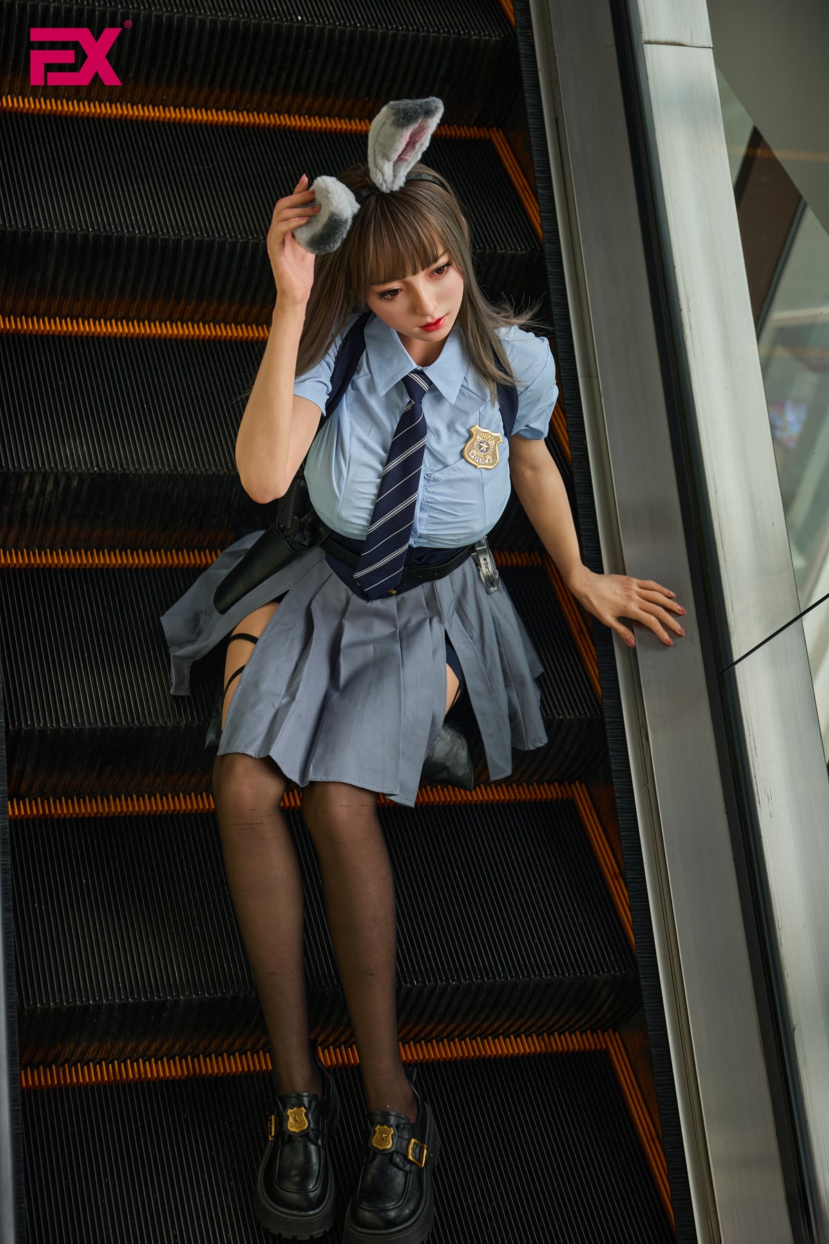 Seidelbast sexpuppe (EXPuppe 168cm F-cup #Ukiyo-E Silikon)