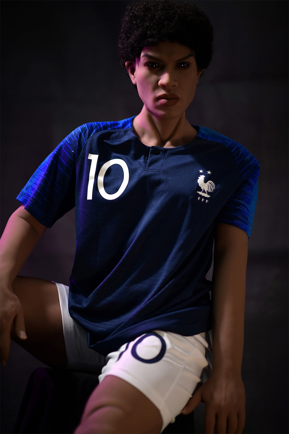 Männlich sexpuppe Vincent (HRDoll 167 cm #31 TPE)