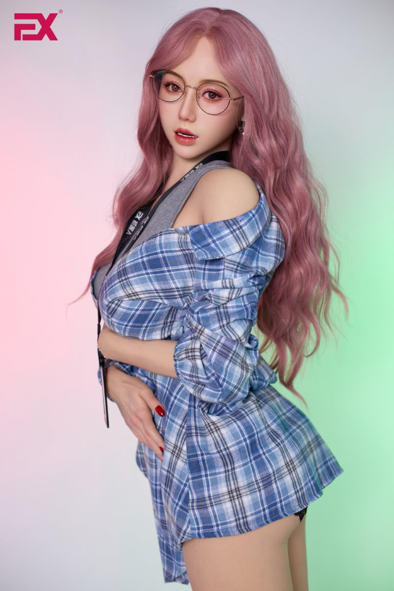 Yuki sexpuppe (EXPuppe 166cm G-cup #Ukiyo-E Silikon)