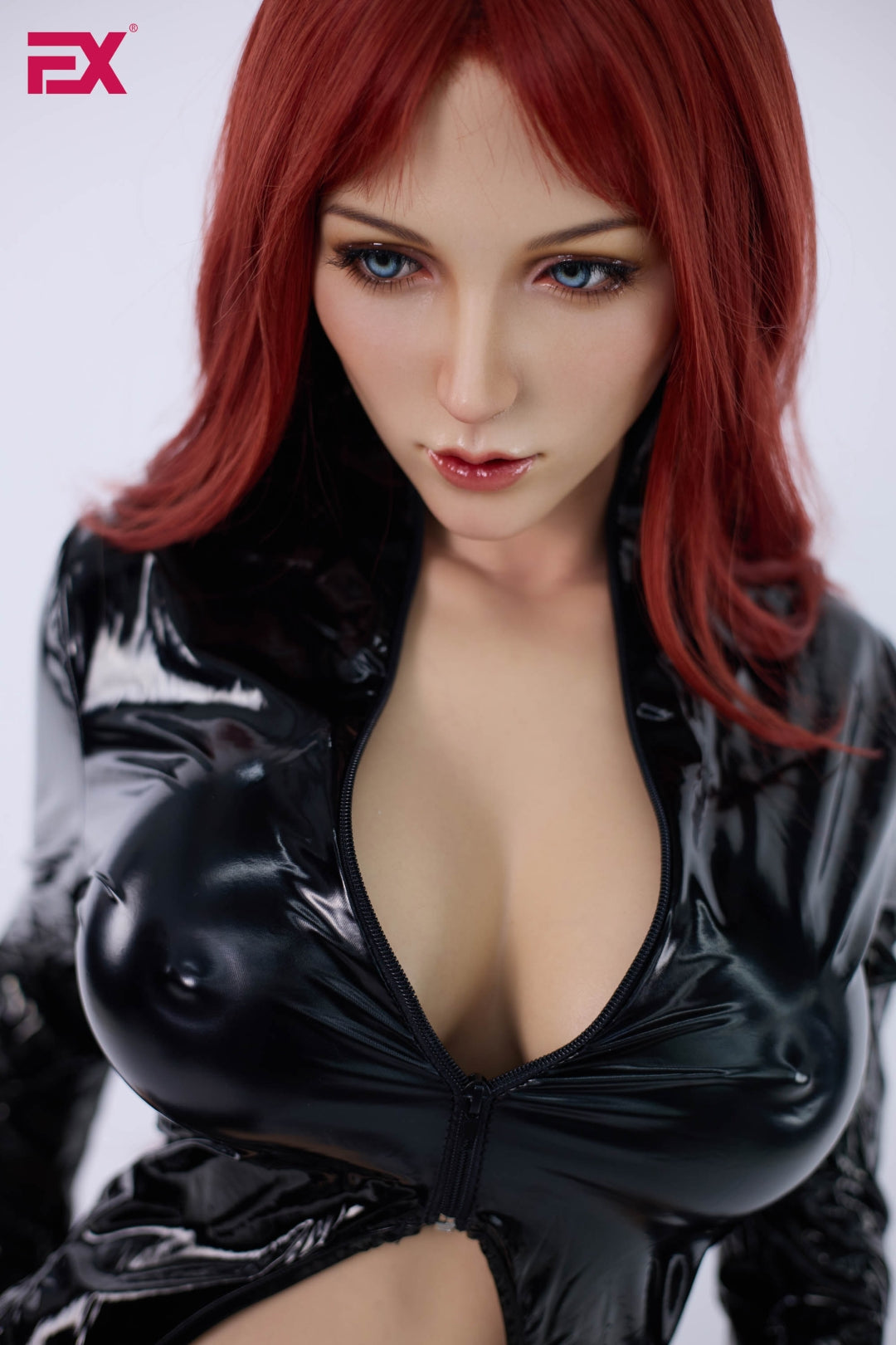 Brenda sexpuppe (EXPuppe 166cm G-cup #CyberFusion Silikon)