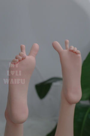 Rune sexpuppe (My Loli Waifu 150 cm B-cup #102B Silikon)