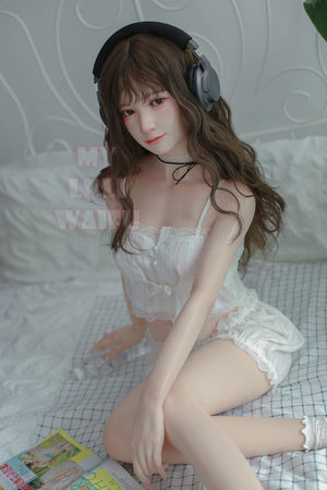 Rune sexpuppe (My Loli Waifu 150 cm B-cup #102B Silikon)