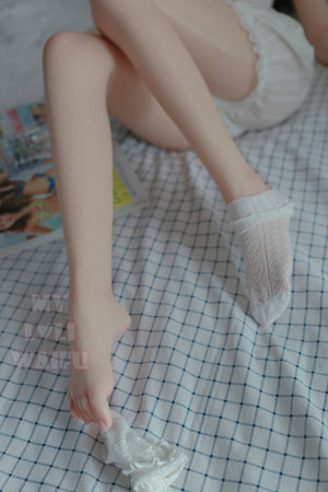 Rune sexpuppe (My Loli Waifu 150 cm B-cup #102B Silikon)