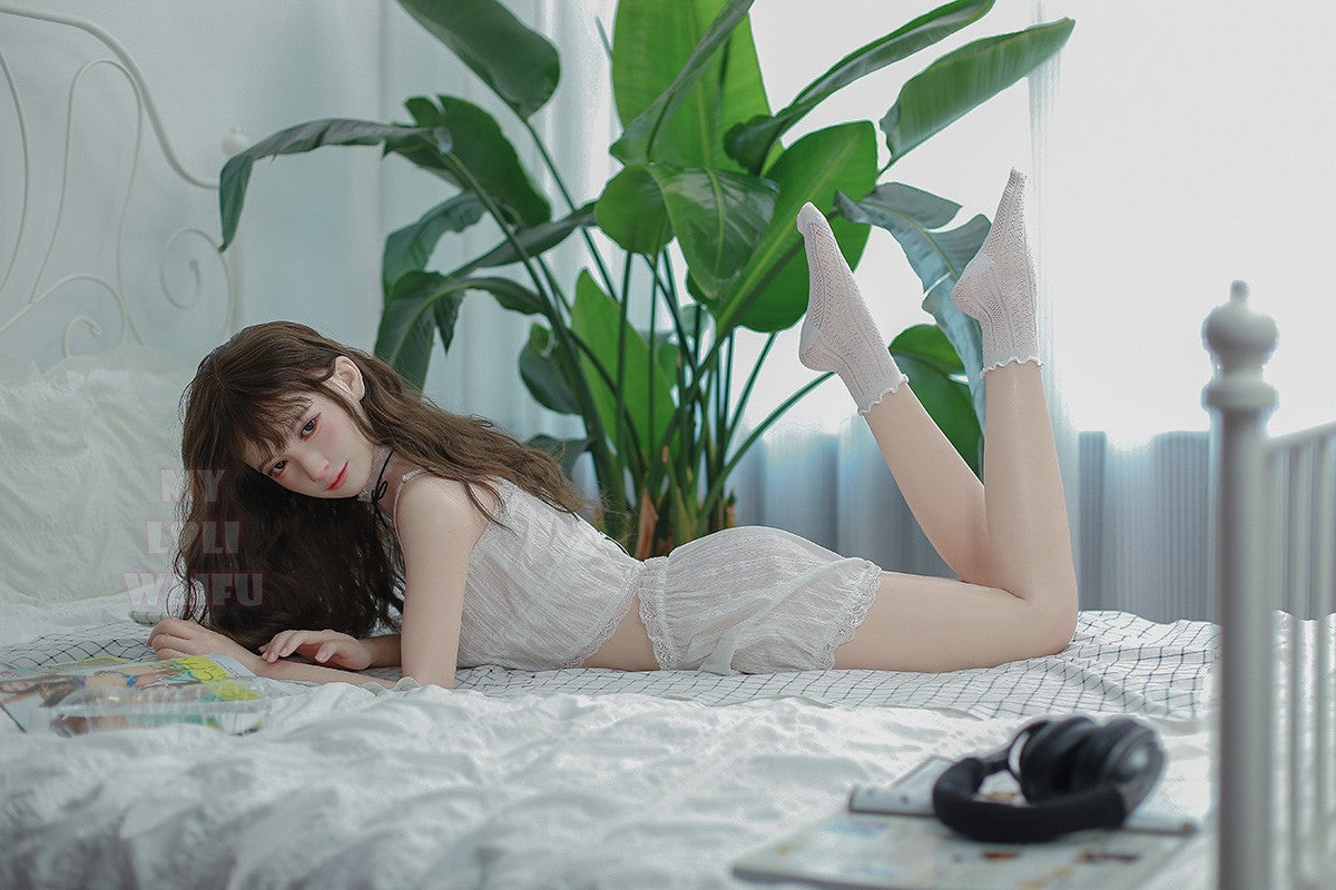 Rune sexpuppe (My Loli Waifu 150cm B-cup #102B Silikon)