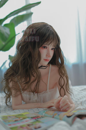 Rune sexpuppe (My Loli Waifu 150 cm B-cup #102B Silikon)
