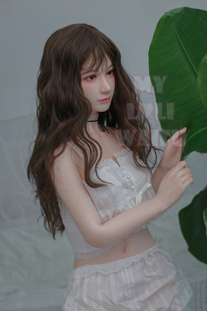 Rune sexpuppe (My Loli Waifu 150 cm B-cup #102B Silikon)