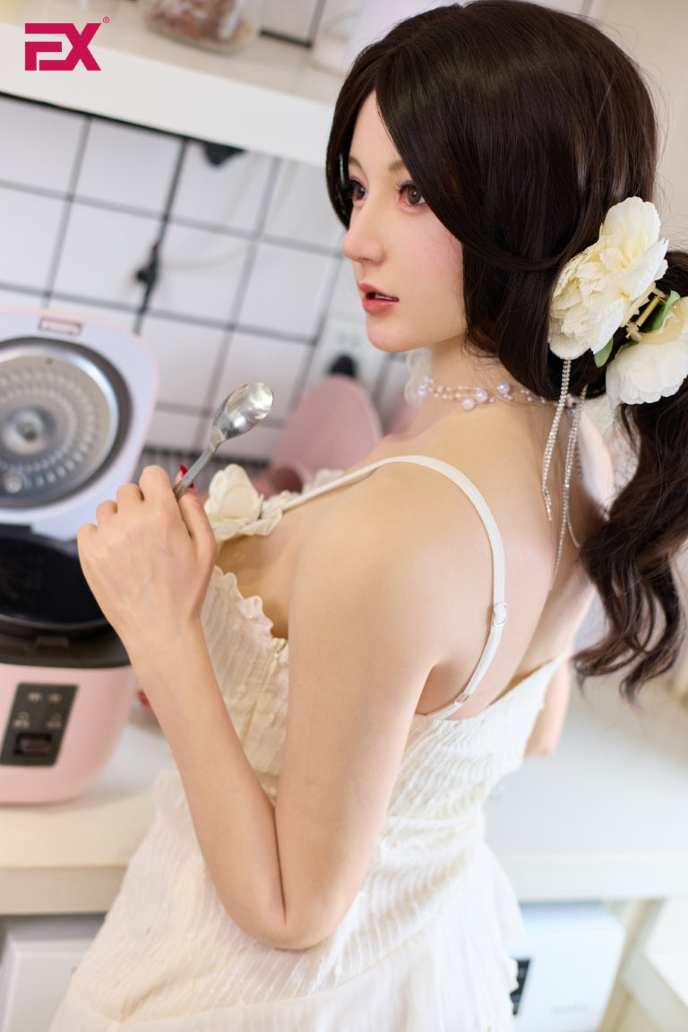 Yara sexpuppe (EXPuppe 166cm G-cup #Ukiyo-E Silikon)