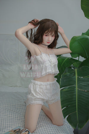 Rune sexpuppe (My Loli Waifu 150 cm B-cup #102B Silikon)
