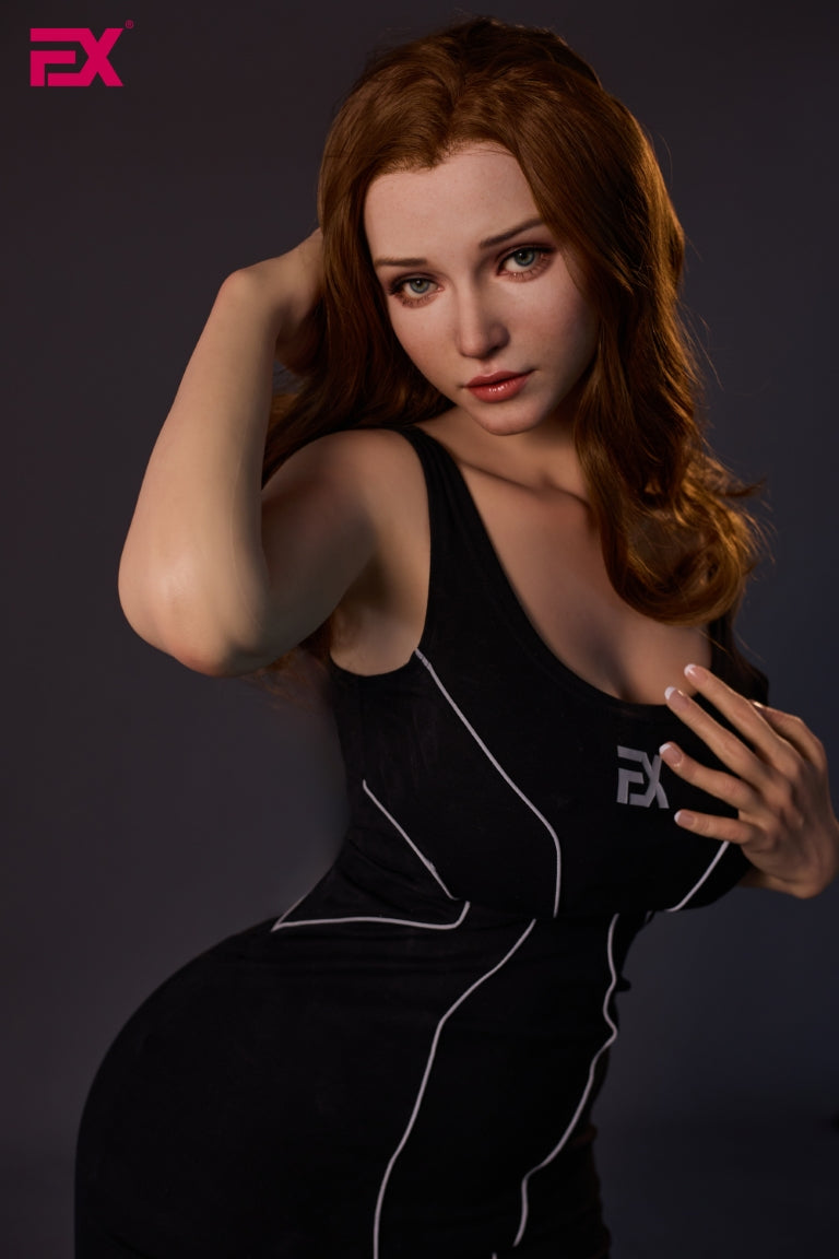 Gänseblümchen sexpuppe (EXPuppe 167cm C-cup #Ukiyo-E Silikon)