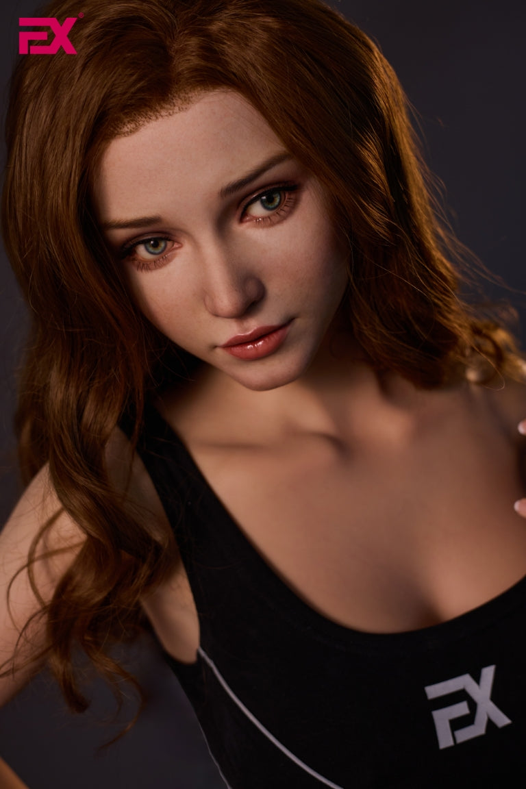 Gänseblümchen sexpuppe (EXPuppe 167cm C-cup #Ukiyo-E Silikon)