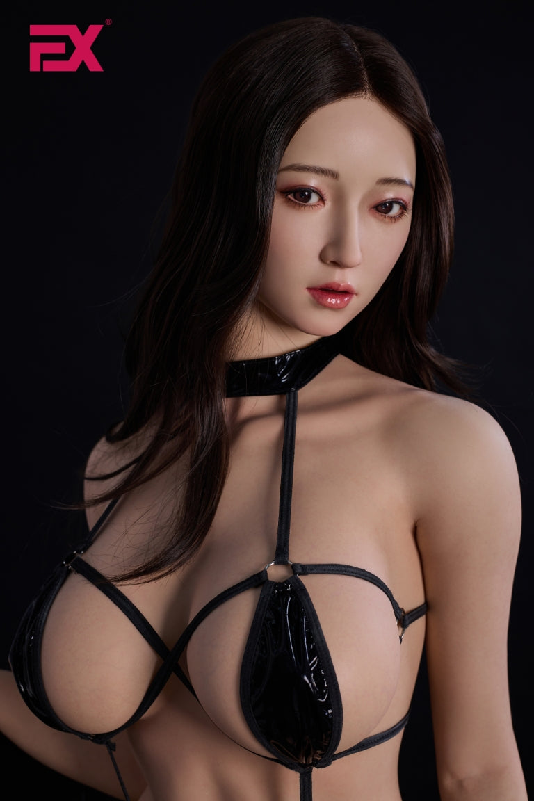 Mickey 2 sexpuppe (EXPuppe 166cm G-cup #Ukiyo-E Silikon)