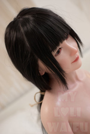 Rena sexpuppe (My Loli Waifu 138 cm B-cup #24 Silikon)